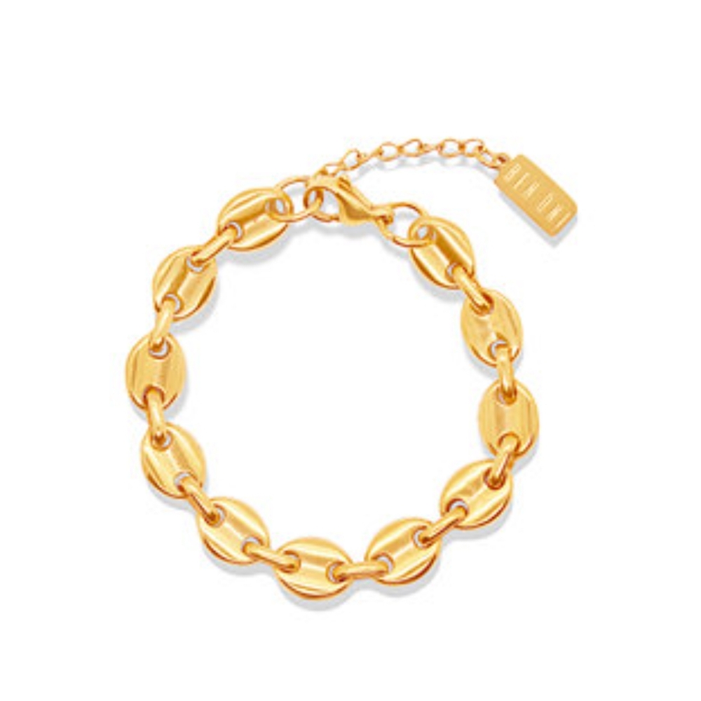 BEN ONI Kiara Mariner Bracelet